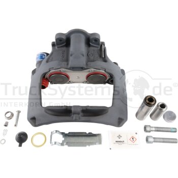 KNORR-BREMSE Zuspanneinheit K013656 - SN6572RC