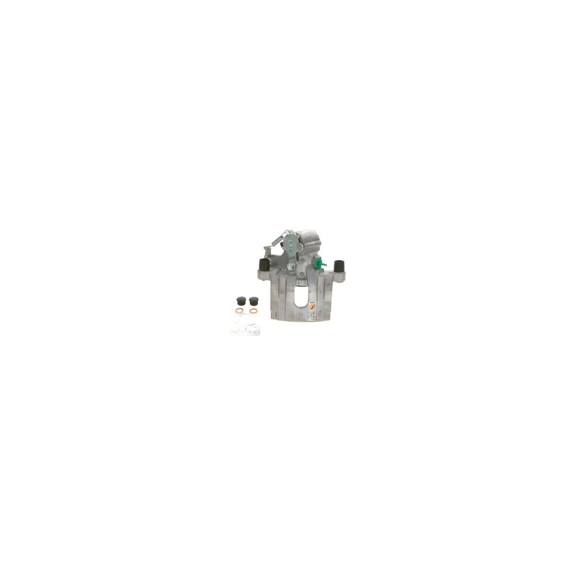 BOSCH Bremssattel 0 986 134 070 - 0986134070 passend für 5 42 477