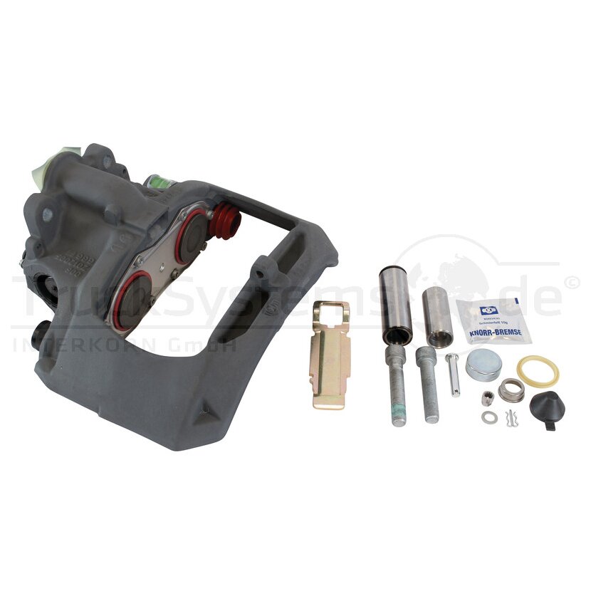 KNORR-BREMSE Zuspanneinheit K026763 - SN7366RC