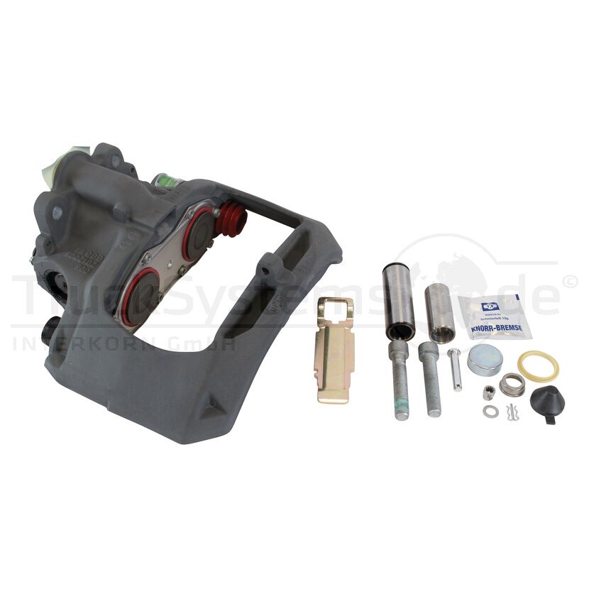 KNORR-BREMSE Zuspanneinheit K026764 - SN7376RC