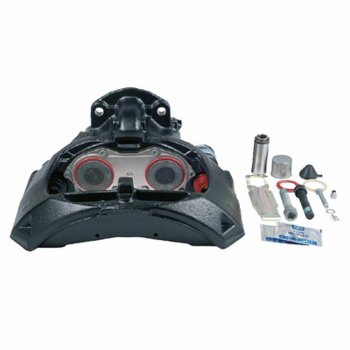 KNORR-BREMSE Zuspanneinheit K040945K50 - SB7212RC