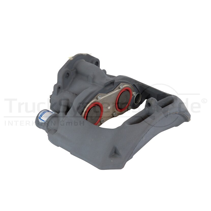 KNORR-BREMSE Zuspanneinheit K046528K50 - SM7500RC