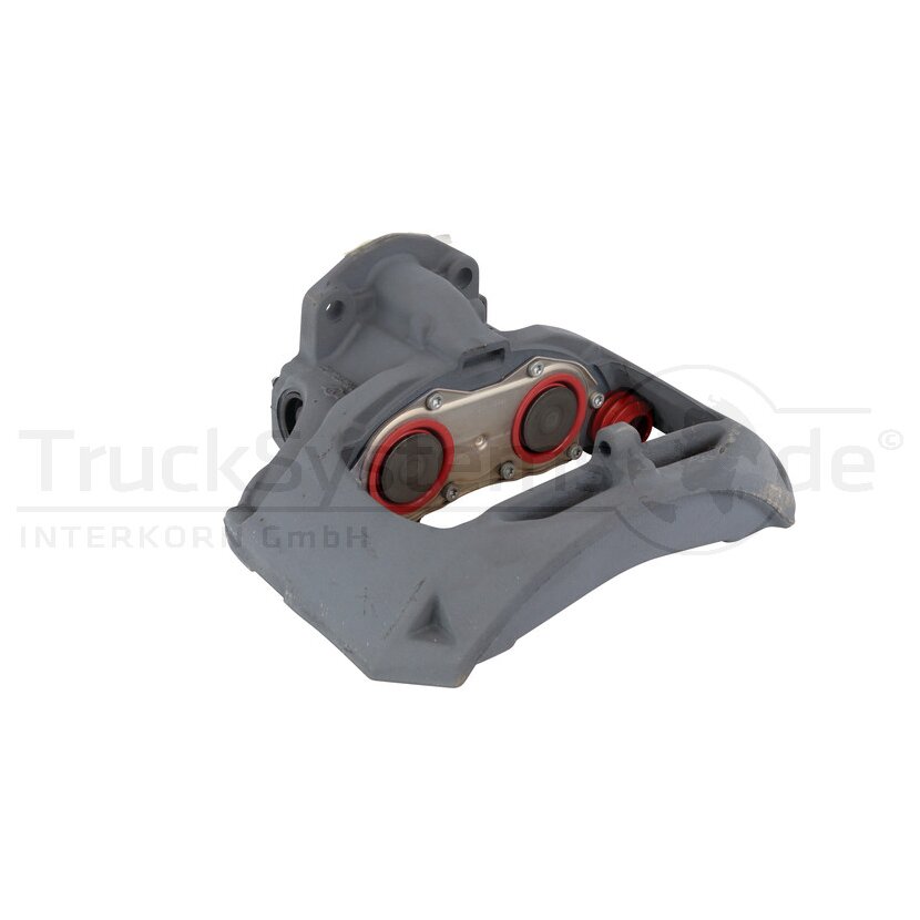 KNORR-BREMSE Zuspanneinheit K046529K50 - SM7510RC
