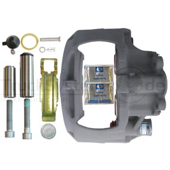 KNORR-BREMSE Zuspanneinheit K052381K50 - SL7514RC