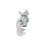 BOSCH Bremssattel 0 986 135 038 - 0986135038 passend für 16 073 761 80