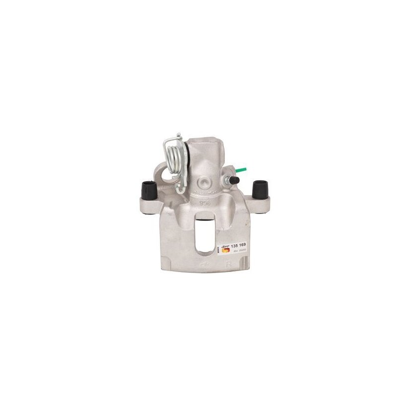 BOSCH Bremssattel 0 986 135 169 - 0986135169 passend für 16 109 010 80