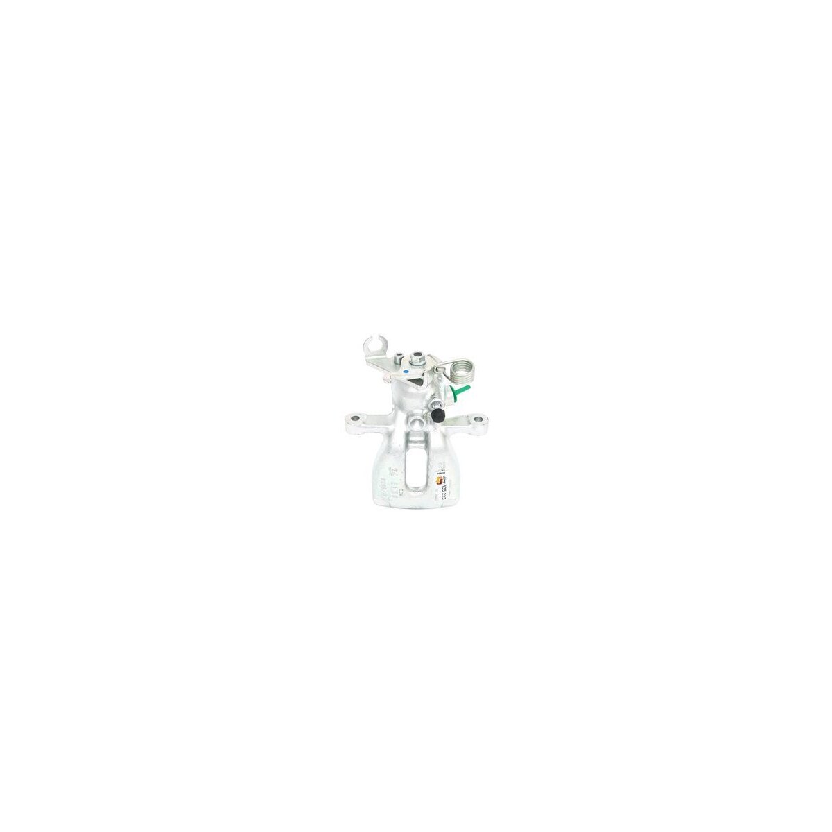 BOSCH Bremssattel 0 986 135 223 - 0986135223 für MR955008, 119,99 €