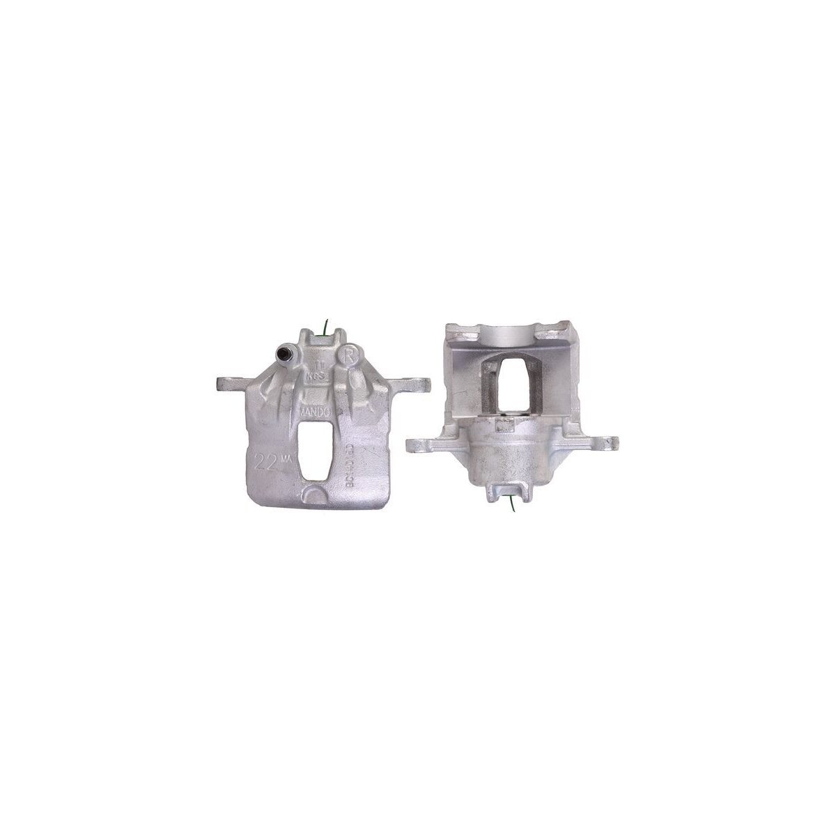 BOSCH Bremssattel 0 986 135 294 - 0986135294 für 58130-1J100, 129,99 €