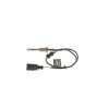 BOSCH Sensor, Abgastemperatur 0 986 259 113 - 0986259113 passend für 03G 906 088 L