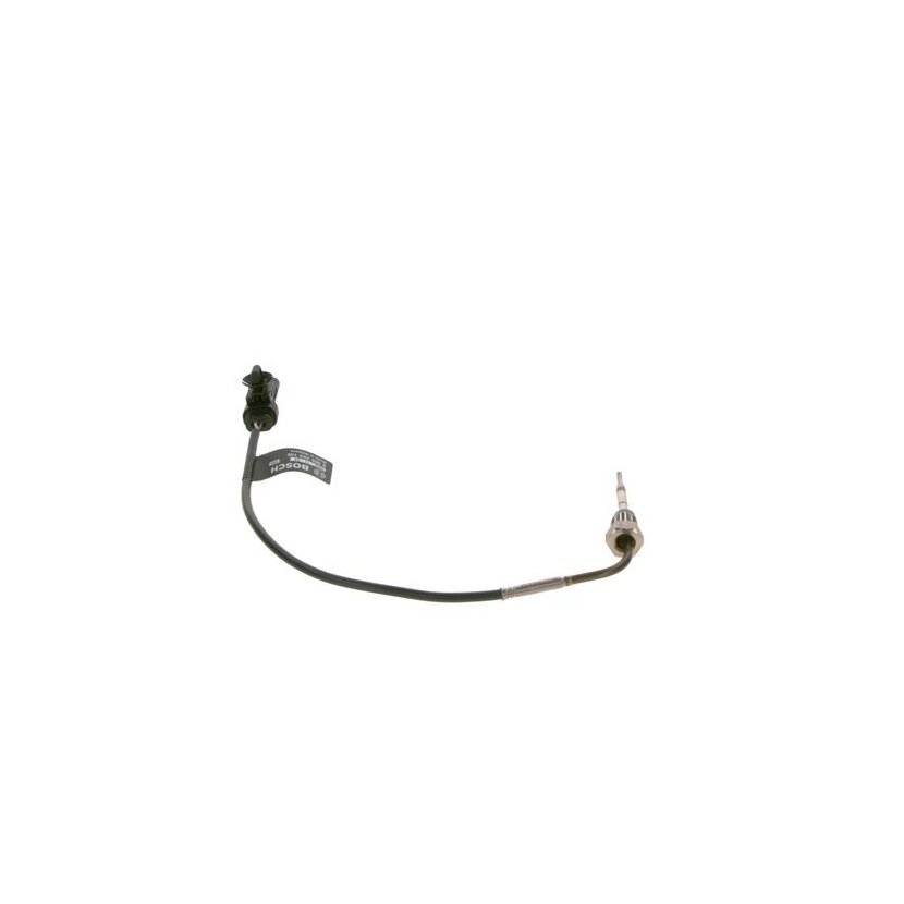 Dorman 904-771 EGT Sensor Für Mercedes-Benz – Inkl. Stopfen-Reparaturset, OE-Fix Lösung