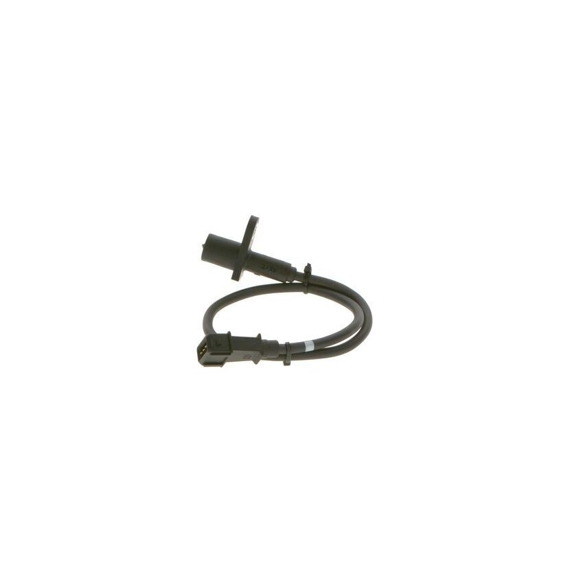 BOSCH Impulsgeber, Kurbelwelle 0 986 280 401 - 0986280401 passend für 1389399