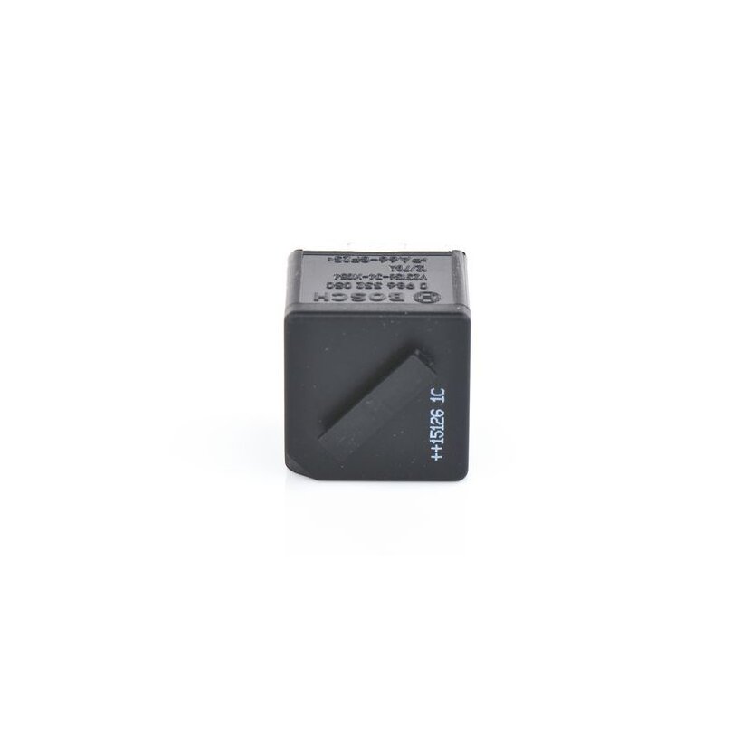 BOSCH Steuergerät, Glühzeit 0 986 332 050 - 0986332050 passend für 0103 0359