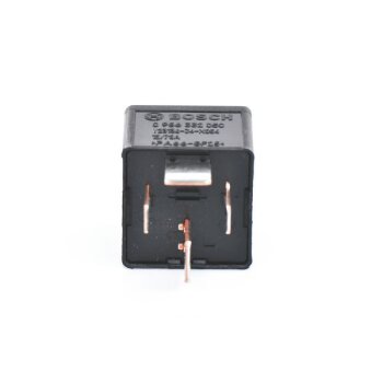 BOSCH Steuergerät, Glühzeit 0 986 332 050 -...