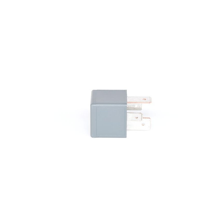 BOSCH Relais, Arbeitsstrom 0 986 332 080 - 0986332080 passend für 0867512