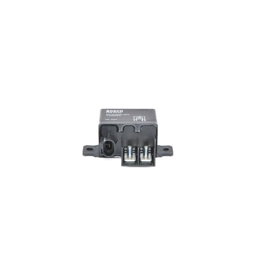 BOSCH Relais, Arbeitsstrom 0 986 332 086 - 0986332086