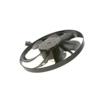 BOSCH Elektromotor, Kühlerlüfter 0 986 338 101...