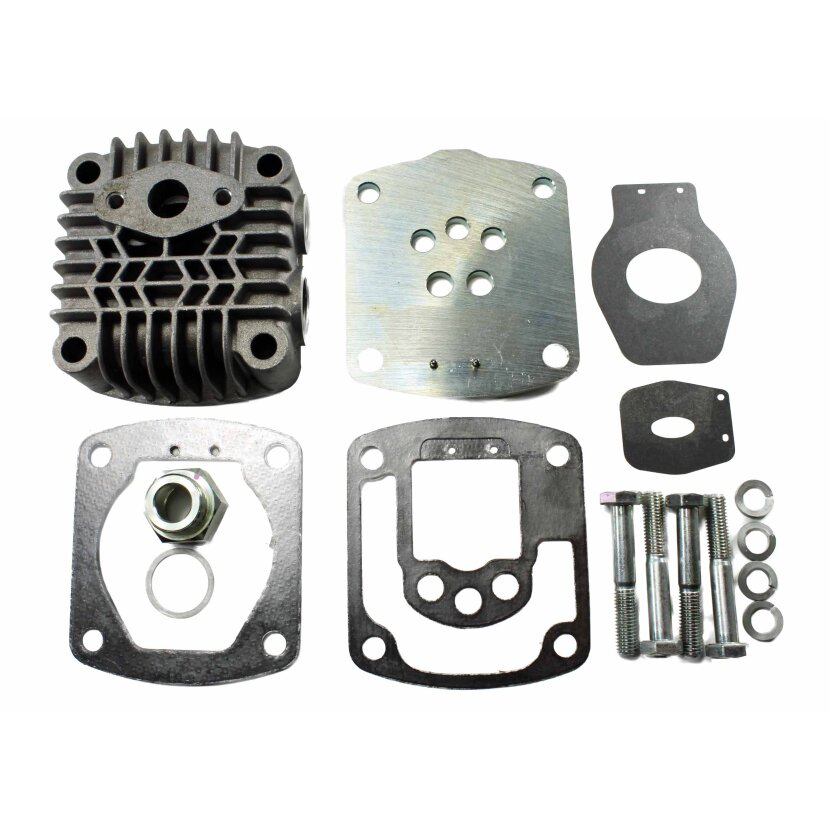 KNORR-BREMSE Zylinderkopfsatz K029189K50
