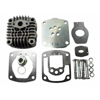 KNORR-BREMSE Zylinderkopfsatz K029189K50