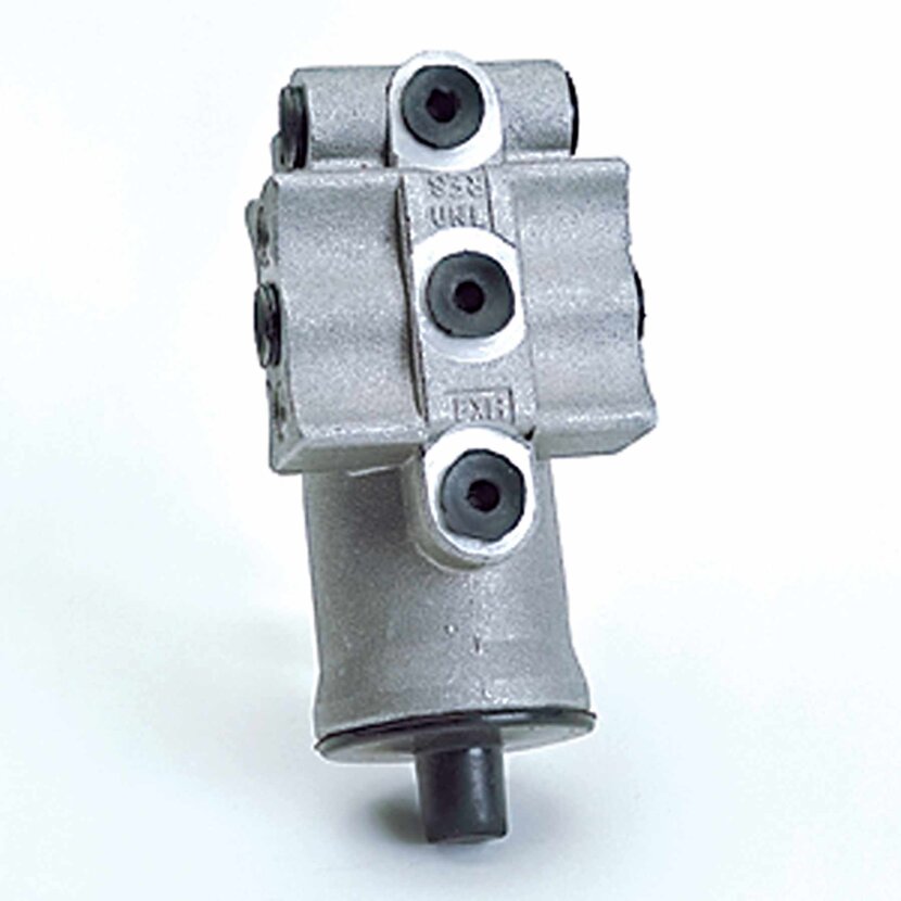Wabco Druckregler 275508 -