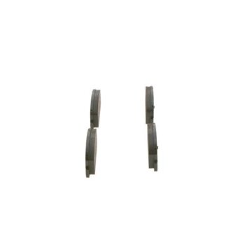 BOSCH Bremsbelagsatz, Scheibenbremse 0 986 424 295 -...
