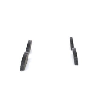 BOSCH Bremsbelagsatz, Scheibenbremse 0 986 424 319 -...