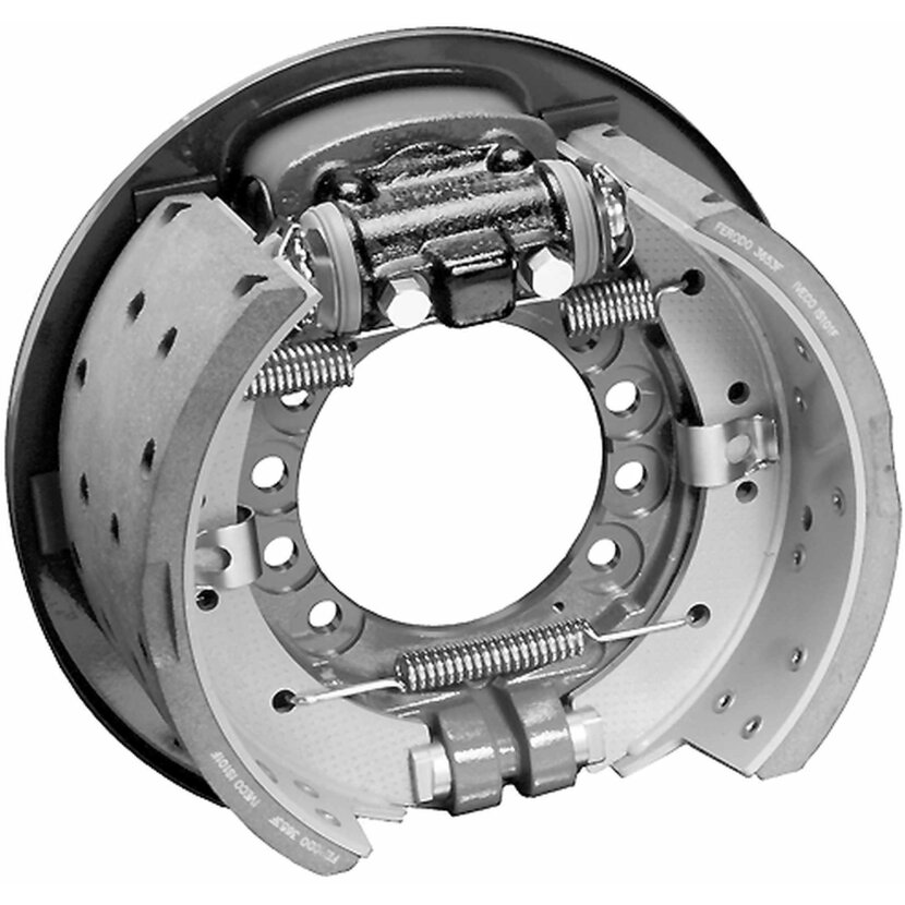 Wabco Trommelbremse 10325482 - 10 325 482 passend für 4846046