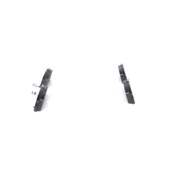 BOSCH Bremsbelagsatz, Scheibenbremse 0 986 424 367 -...