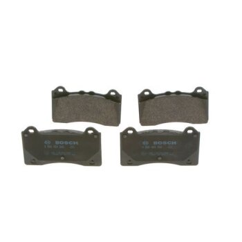 BOSCH Bremsbelagsatz, Scheibenbremse 0 986 424 388 -...