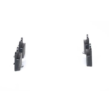BOSCH Bremsbelagsatz, Scheibenbremse 0 986 424 411 -...