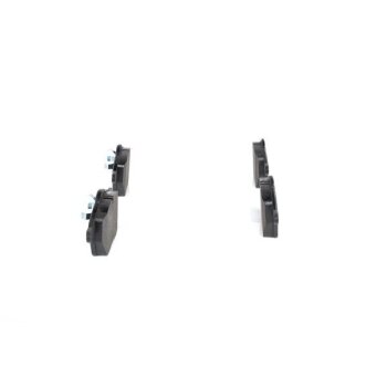 BOSCH Bremsbelagsatz, Scheibenbremse 0 986 424 481 -...