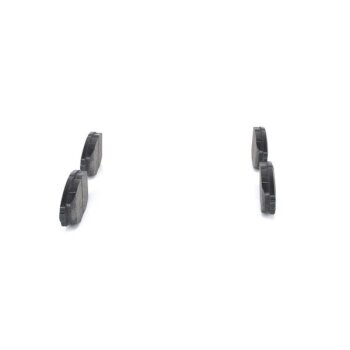 BOSCH Bremsbelagsatz, Scheibenbremse 0 986 424 512 -...