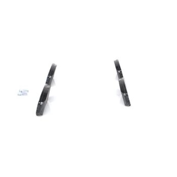 BOSCH Bremsbelagsatz, Scheibenbremse 0 986 424 709 -...