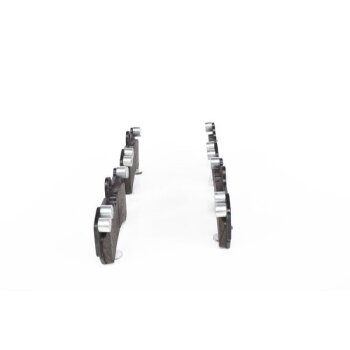 BOSCH Bremsbelagsatz, Scheibenbremse 0 986 424 740 -...