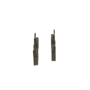 BOSCH Bremsbelagsatz, Scheibenbremse 0 986 424 754 -...