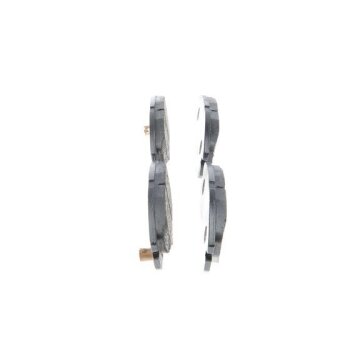 BOSCH Bremsbelagsatz, Scheibenbremse 0 986 424 760 -...