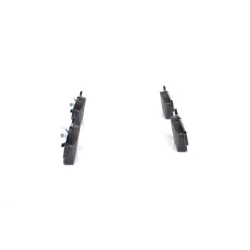 BOSCH Bremsbelagsatz, Scheibenbremse 0 986 424 767 -...