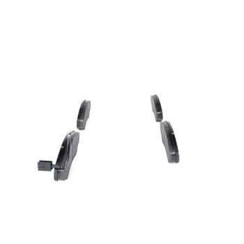 BOSCH Bremsbelagsatz, Scheibenbremse 0 986 424 769 -...