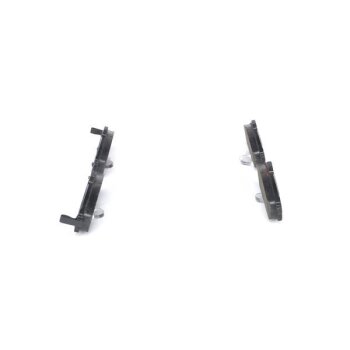 BOSCH Bremsbelagsatz, Scheibenbremse 0 986 424 810 -...