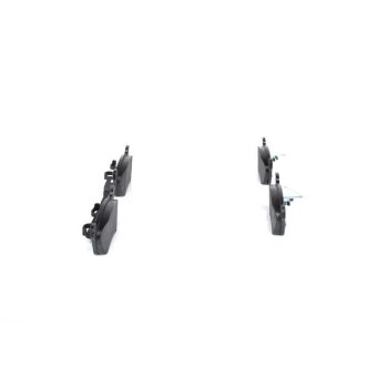 BOSCH Bremsbelagsatz, Scheibenbremse 0 986 424 816 -...