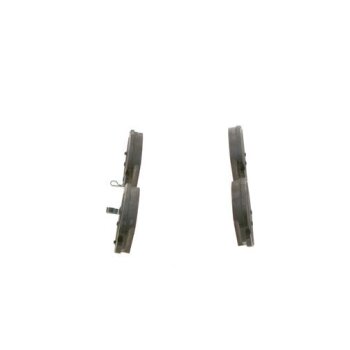BOSCH Bremsbelagsatz, Scheibenbremse 0 986 424 843 -...
