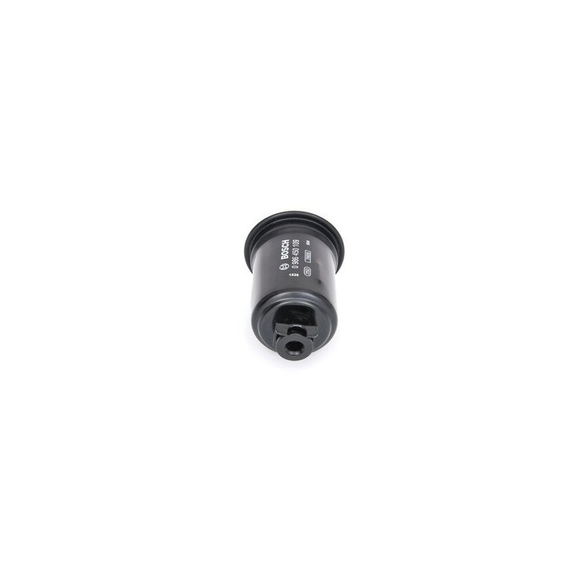 BOSCH Kraftstofffilter 0 986 450 109 - 0986450109 passend für 25121587