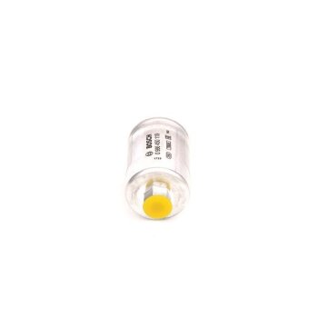 BOSCH Kraftstofffilter 0 986 450 119 - 0986450119 passend...