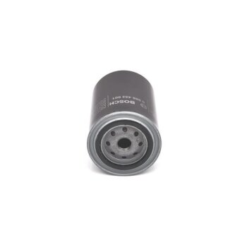 BOSCH Ölfilter 0 986 452 001 - 0986452001 passend...