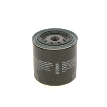 BOSCH Ölfilter 0 986 452 003 - 0986452003 passend...