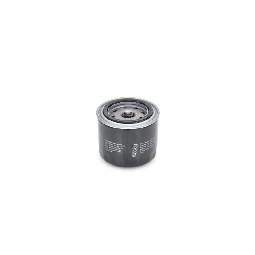 BOSCH Ölfilter 0 986 452 035 - 0986452035 passend für 5022767