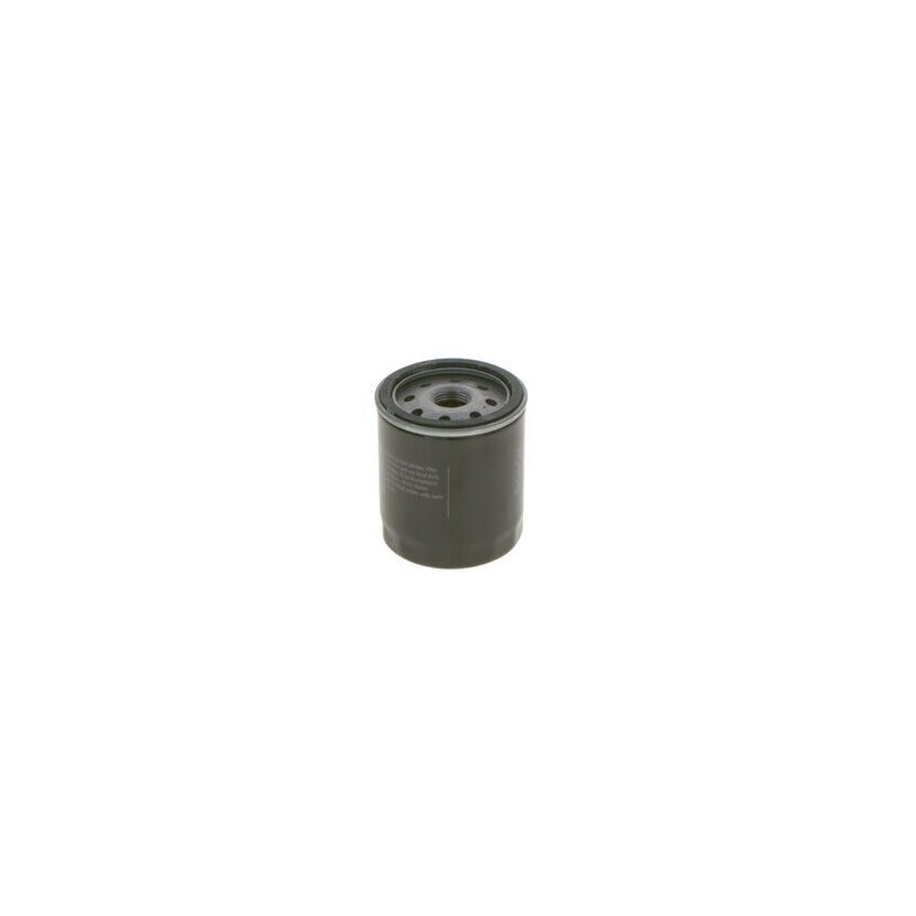 BOSCH Ölfilter 0 986 452 044 - 0986452044 passend für 12H3274