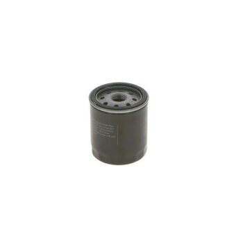 BOSCH Ölfilter 0 986 452 044 - 0986452044 passend...