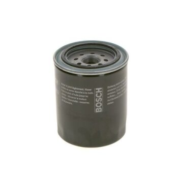 BOSCH Ölfilter 0 986 452 062 - 0986452062 passend...