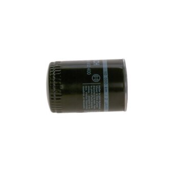 BOSCH Ölfilter 0 986 452 400 - 0986452400 passend...