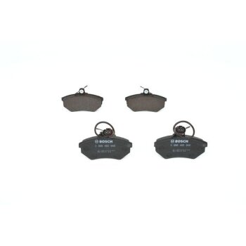 BOSCH Bremsbelagsatz, Scheibenbremse 0 986 460 948 -...